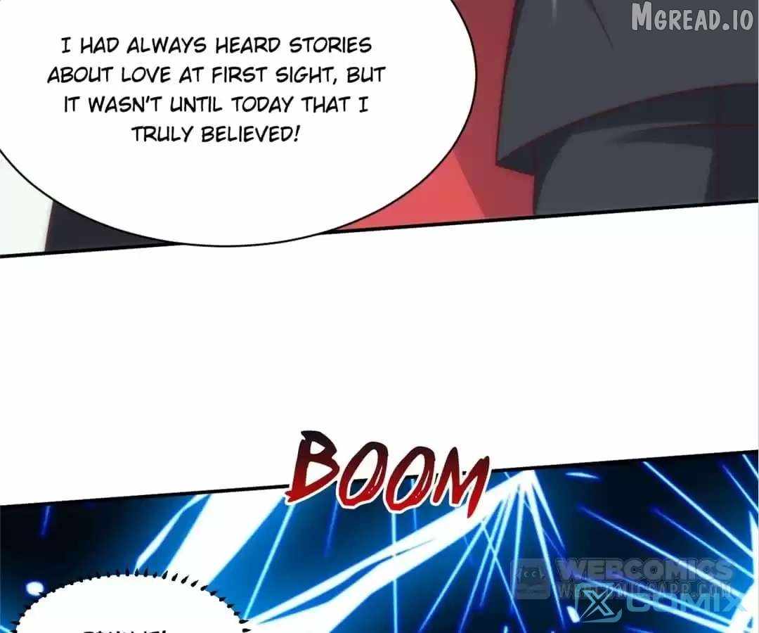 Gao Neng Strikes Ch.278 p39