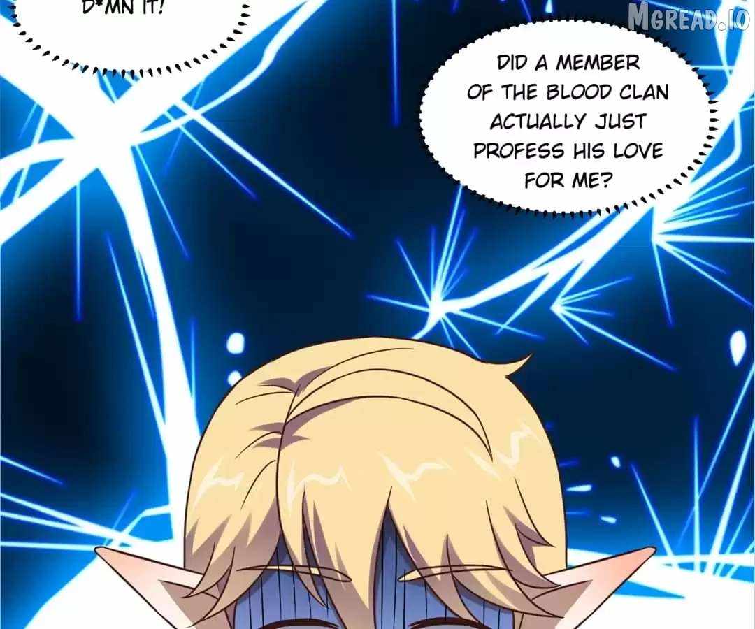 Gao Neng Strikes Ch.278 p40
