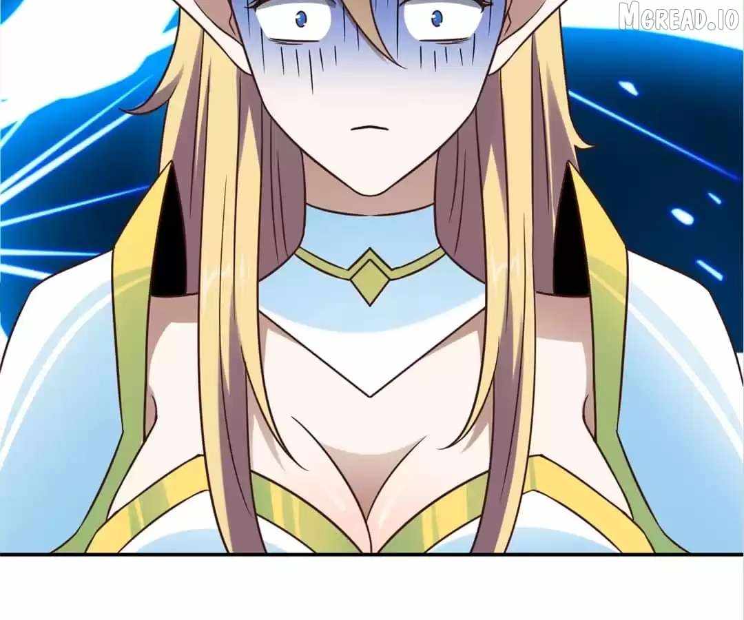 Gao Neng Strikes Ch.278 p41