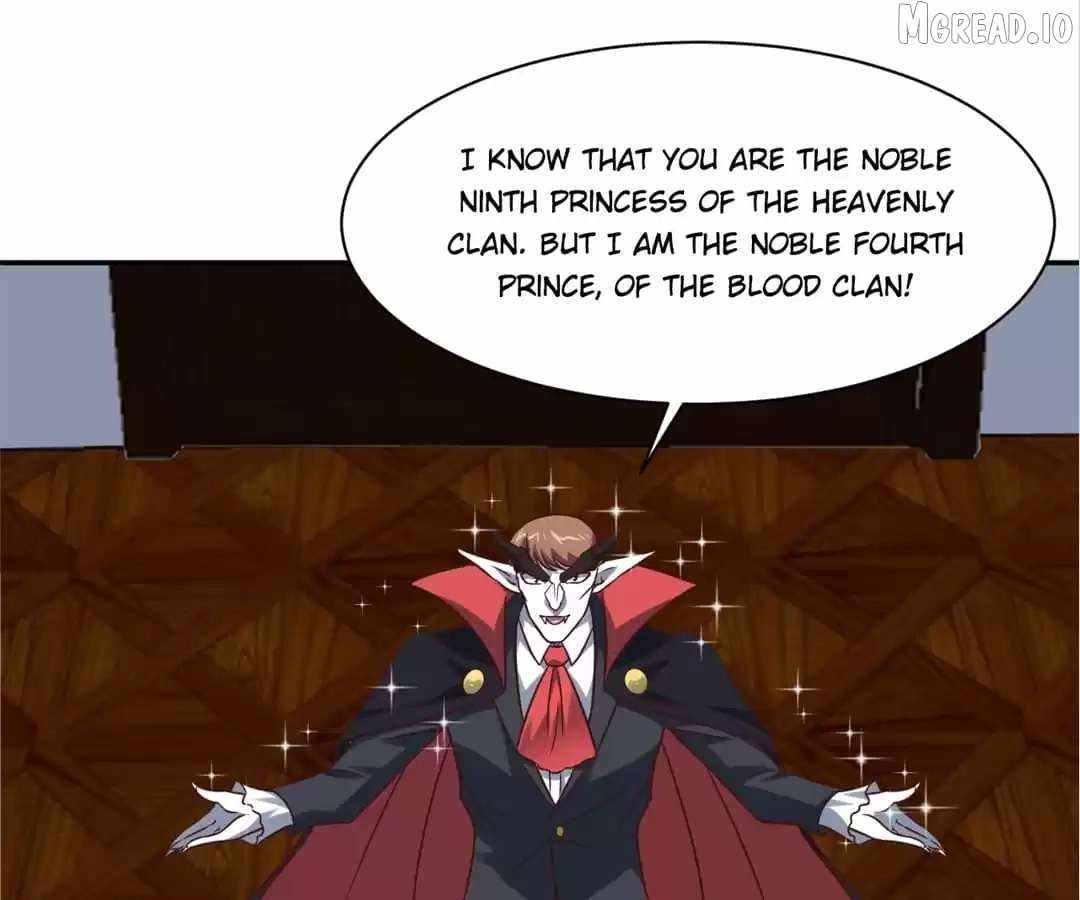 Gao Neng Strikes Ch.278 p42