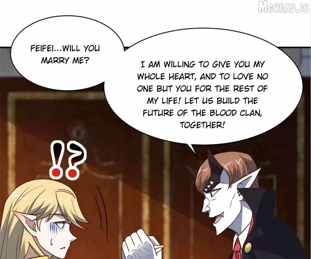 Gao Neng Strikes Ch.278 p45