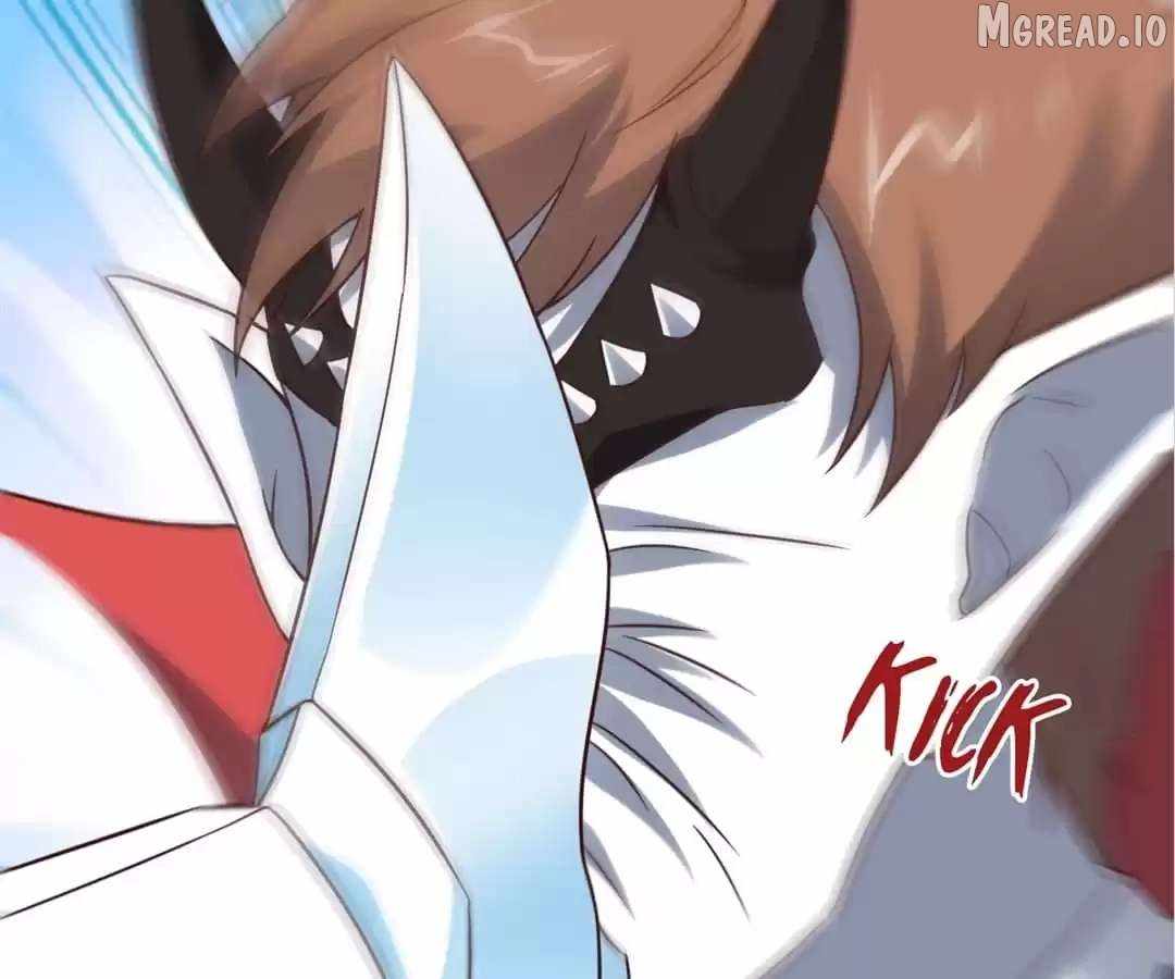 Gao Neng Strikes Ch.278 p47
