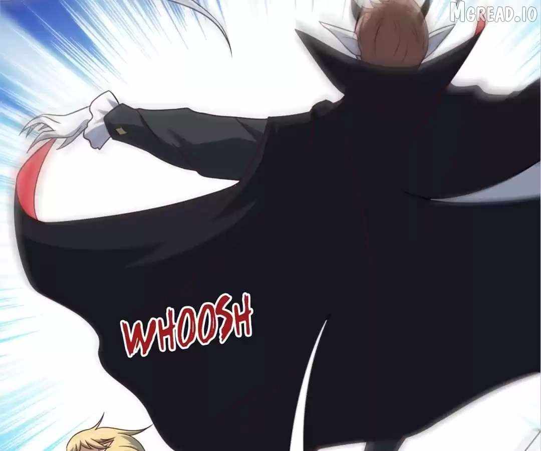 Gao Neng Strikes Ch.278 p49
