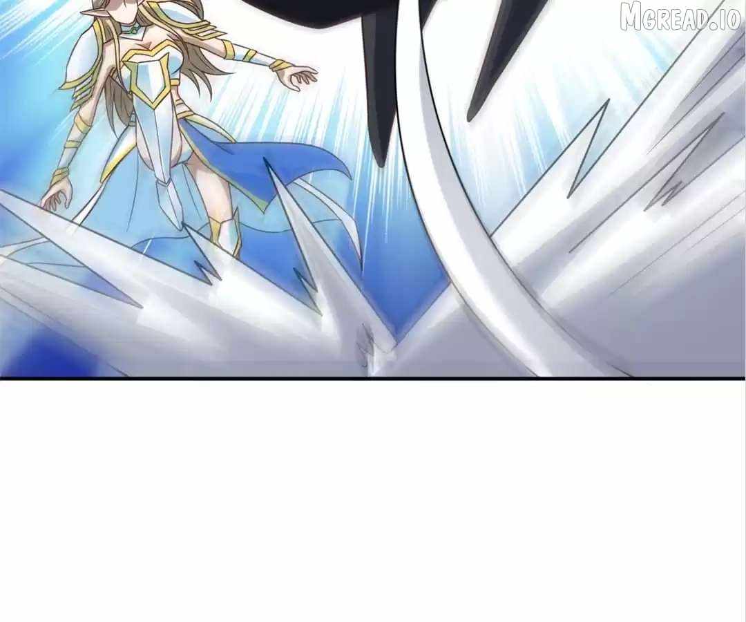 Gao Neng Strikes Ch.278 p50