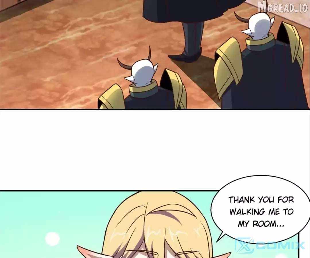 Gao Neng Strikes Ch.278 p6
