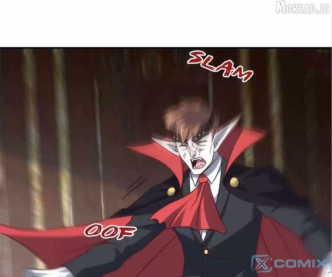 Gao Neng Strikes Ch.278 p51