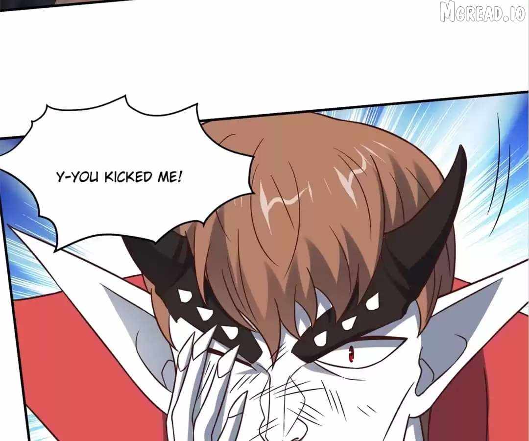 Gao Neng Strikes Ch.278 p53