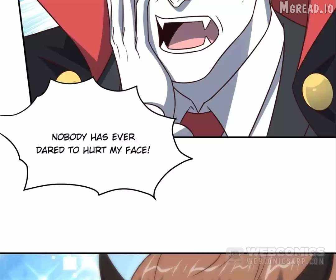 Gao Neng Strikes Ch.278 p54