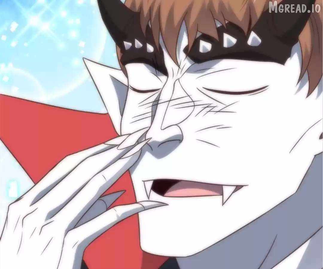 Gao Neng Strikes Ch.278 p55