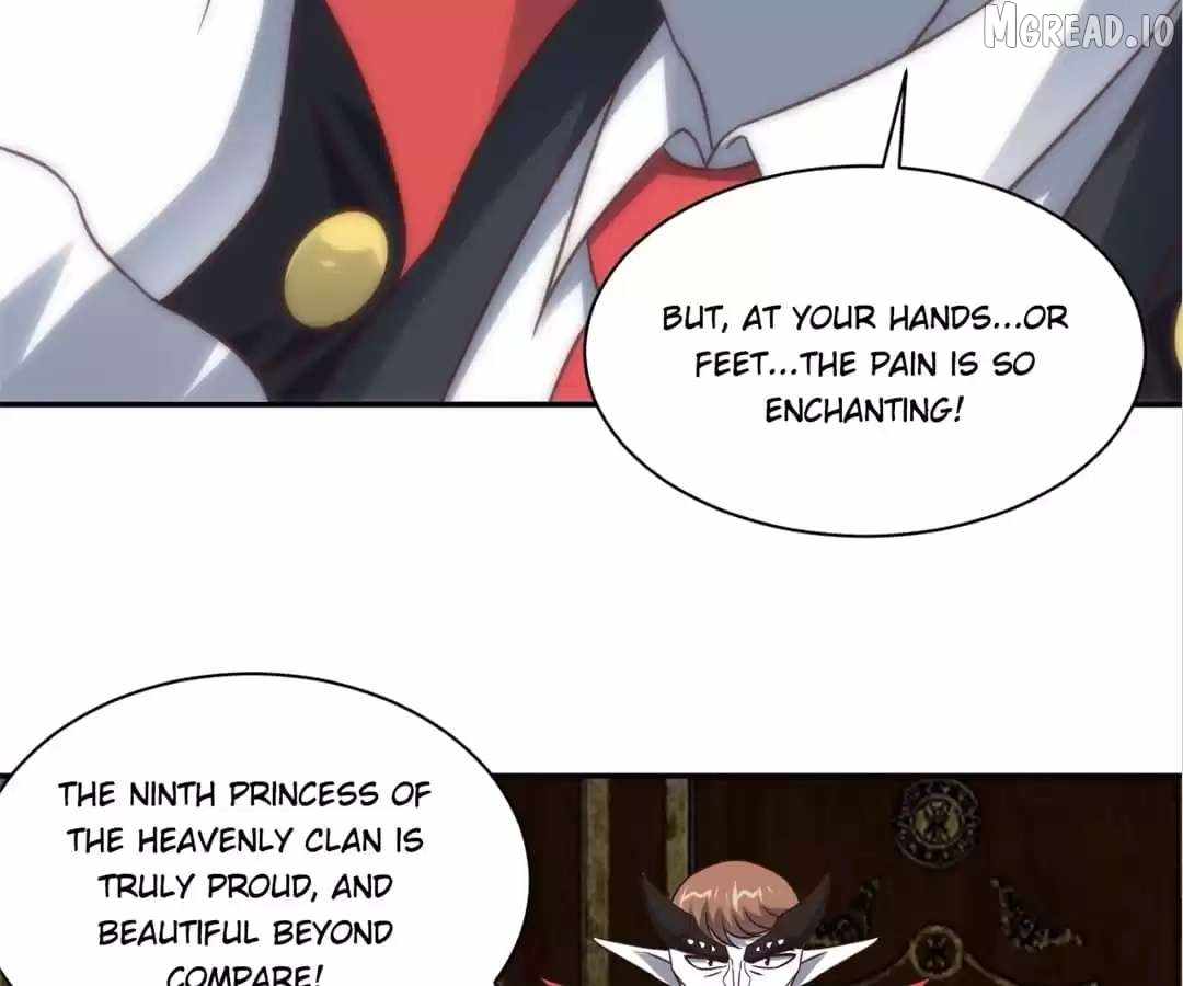 Gao Neng Strikes Ch.278 p56