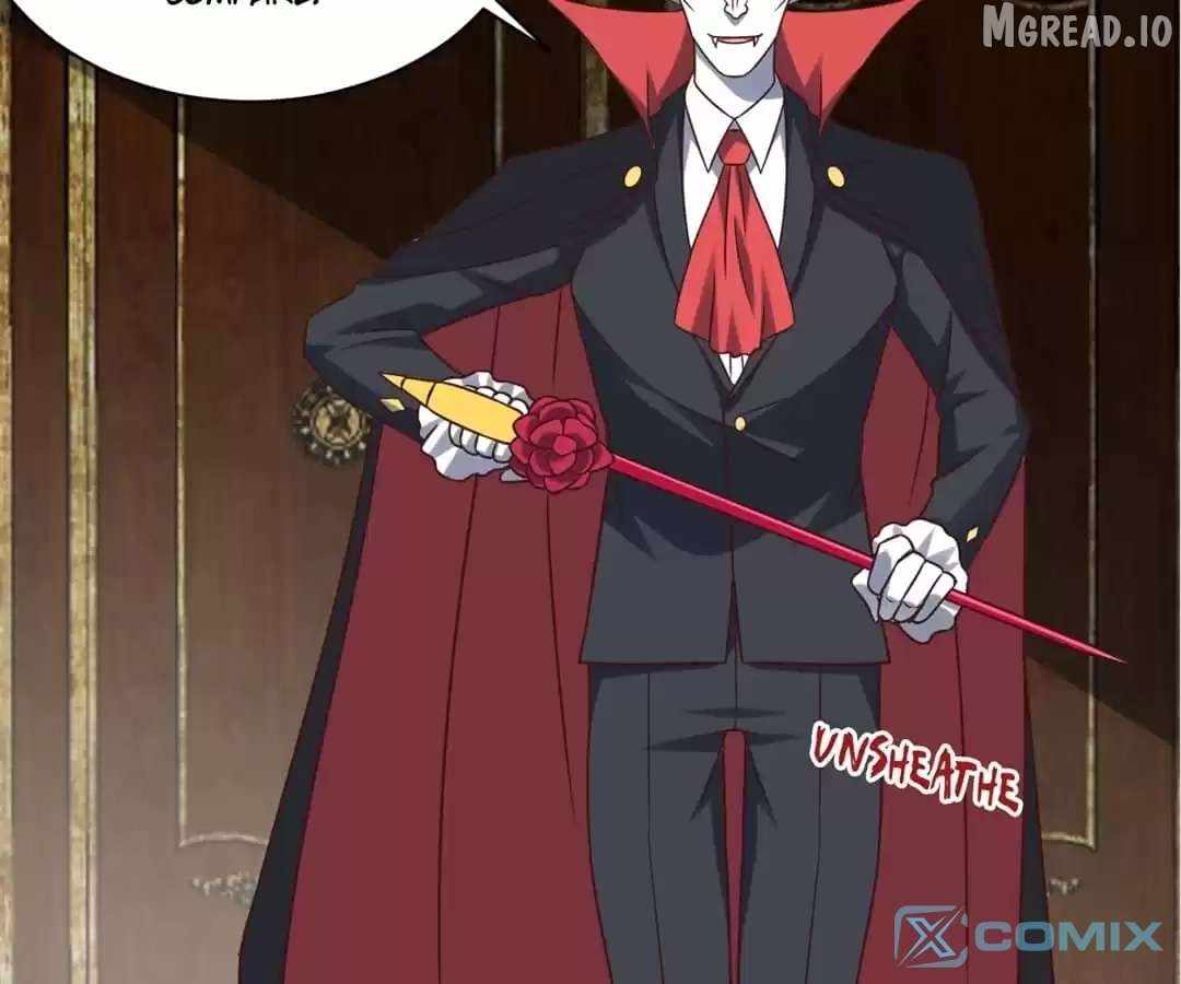 Gao Neng Strikes Ch.278 p57