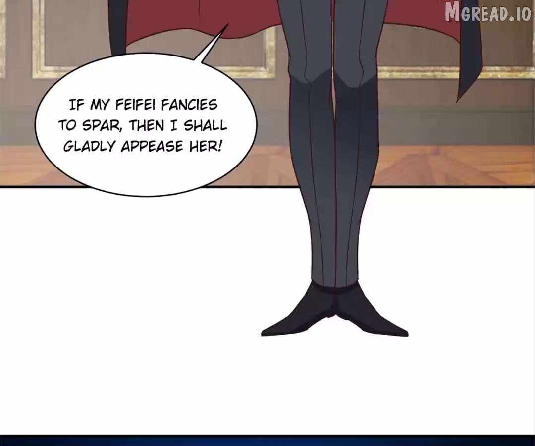 Gao Neng Strikes Ch.278 p58