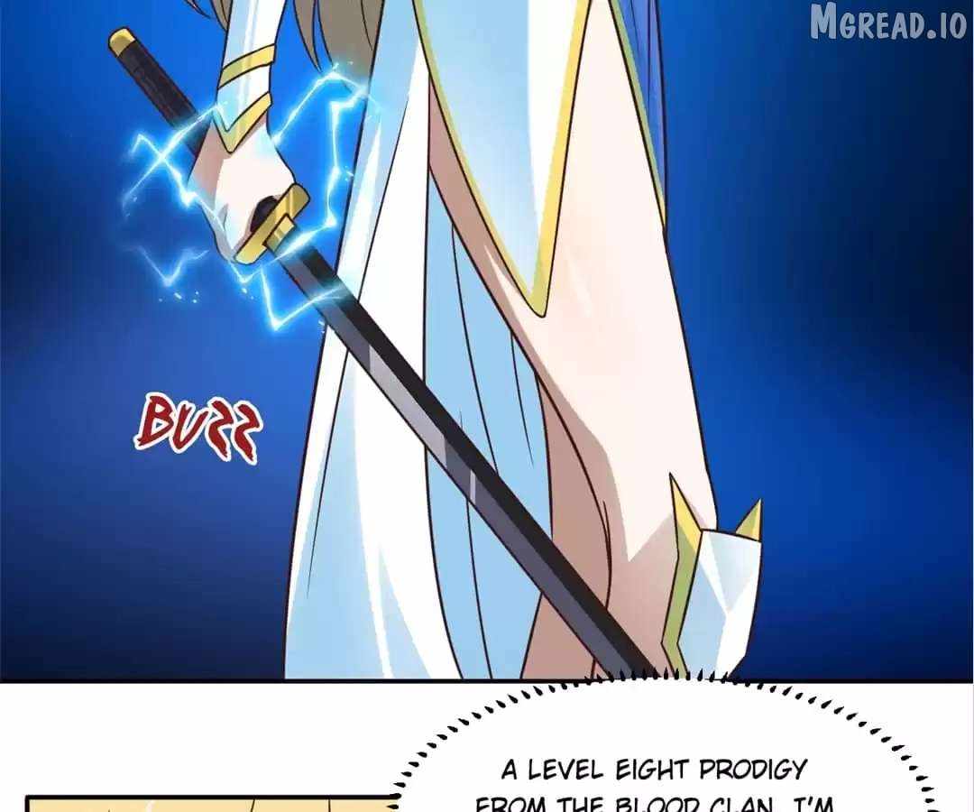 Gao Neng Strikes Ch.278 p60