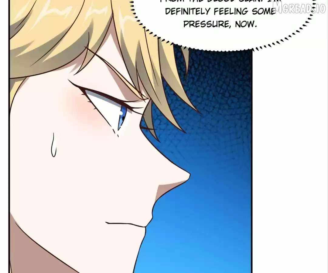 Gao Neng Strikes Ch.278 p61