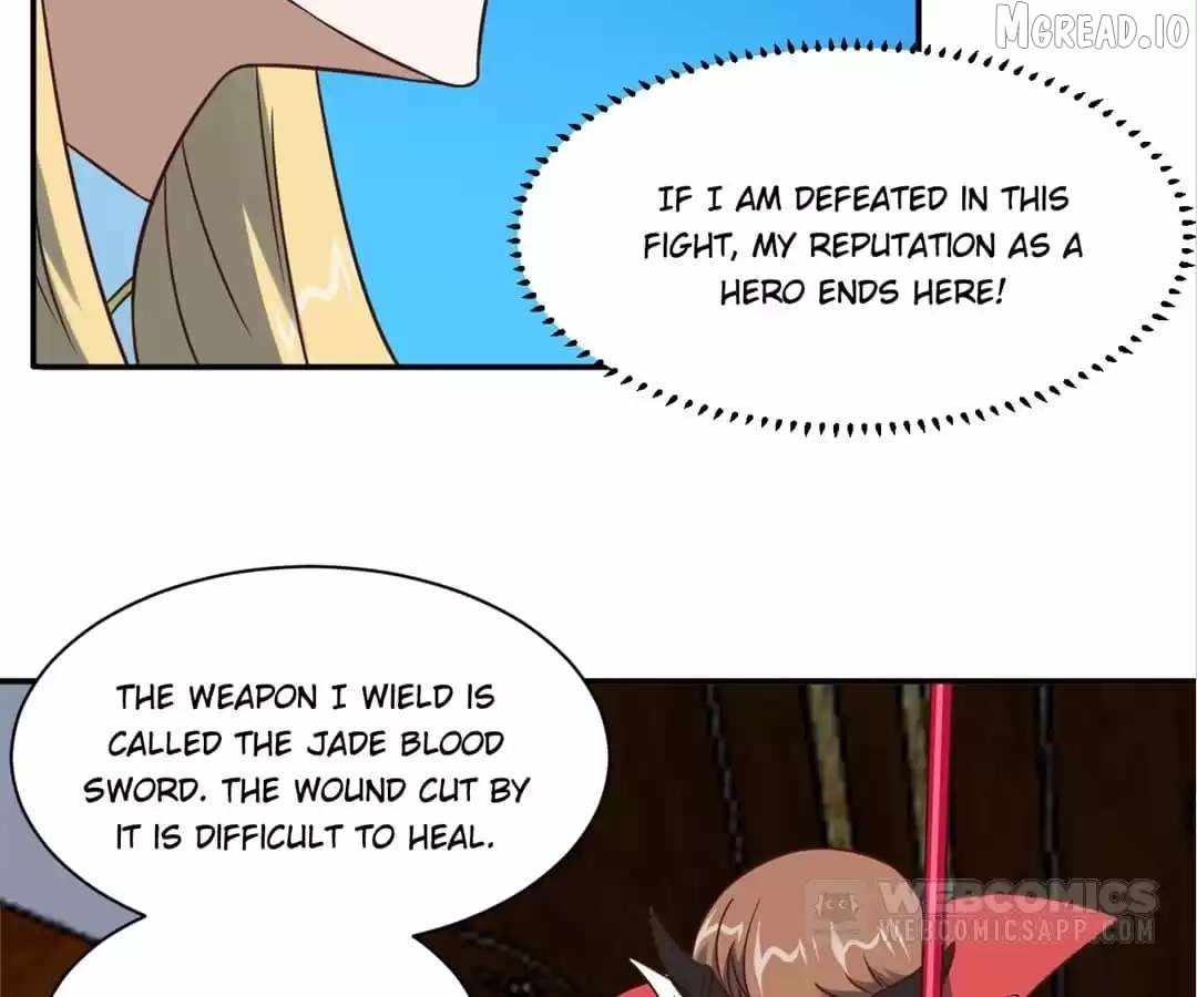 Gao Neng Strikes Ch.278 p62