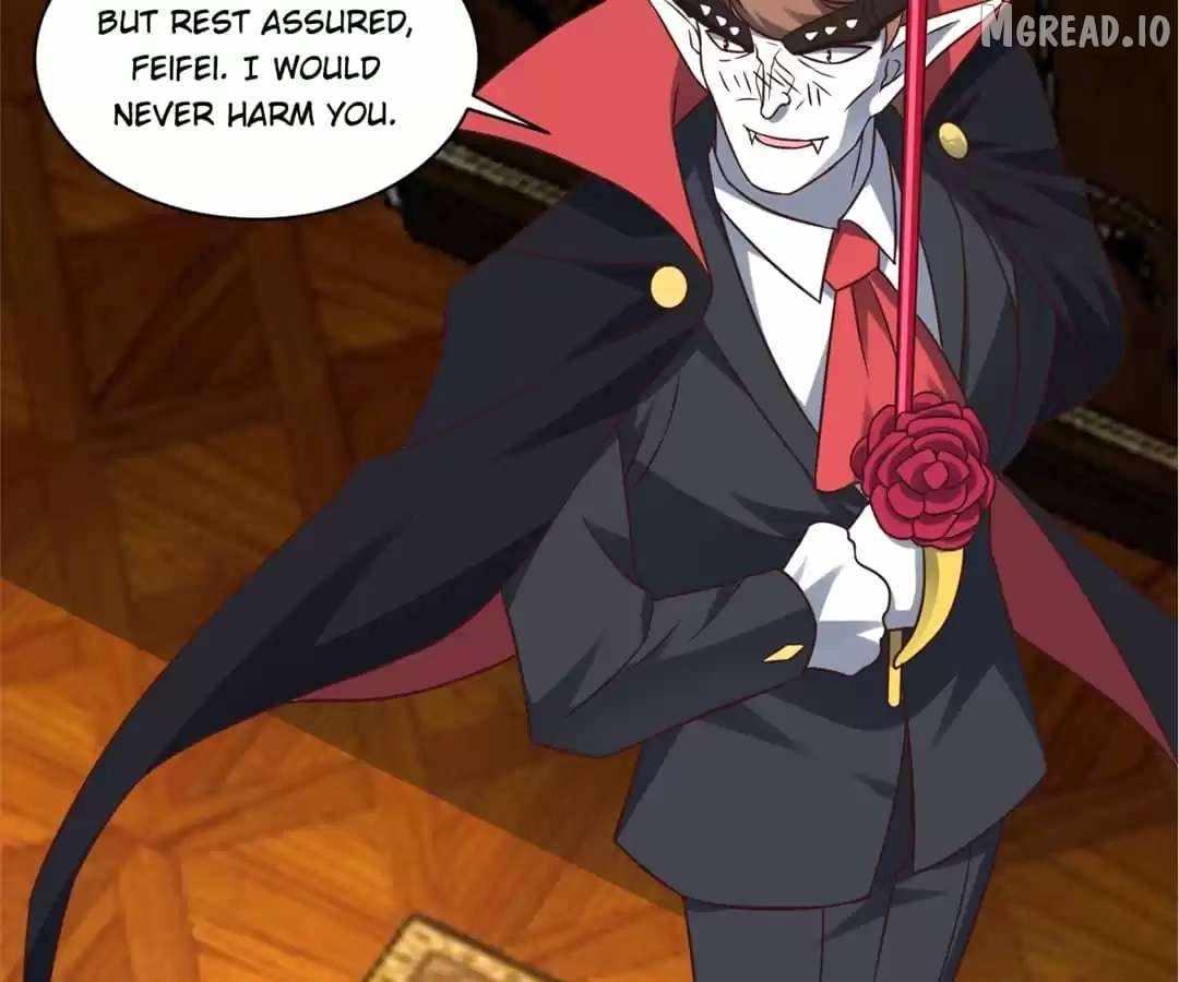 Gao Neng Strikes Ch.278 p63