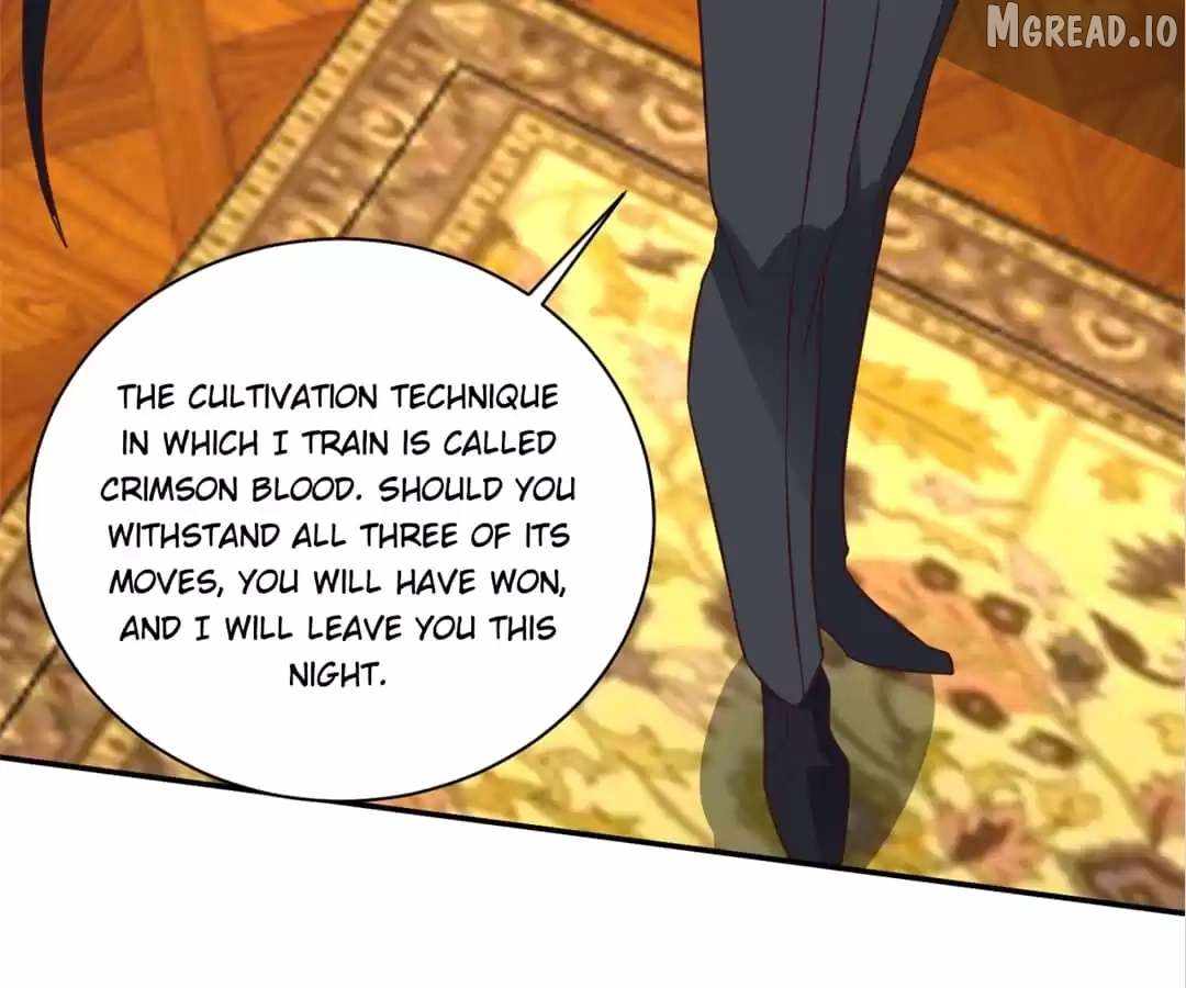 Gao Neng Strikes Ch.278 p64