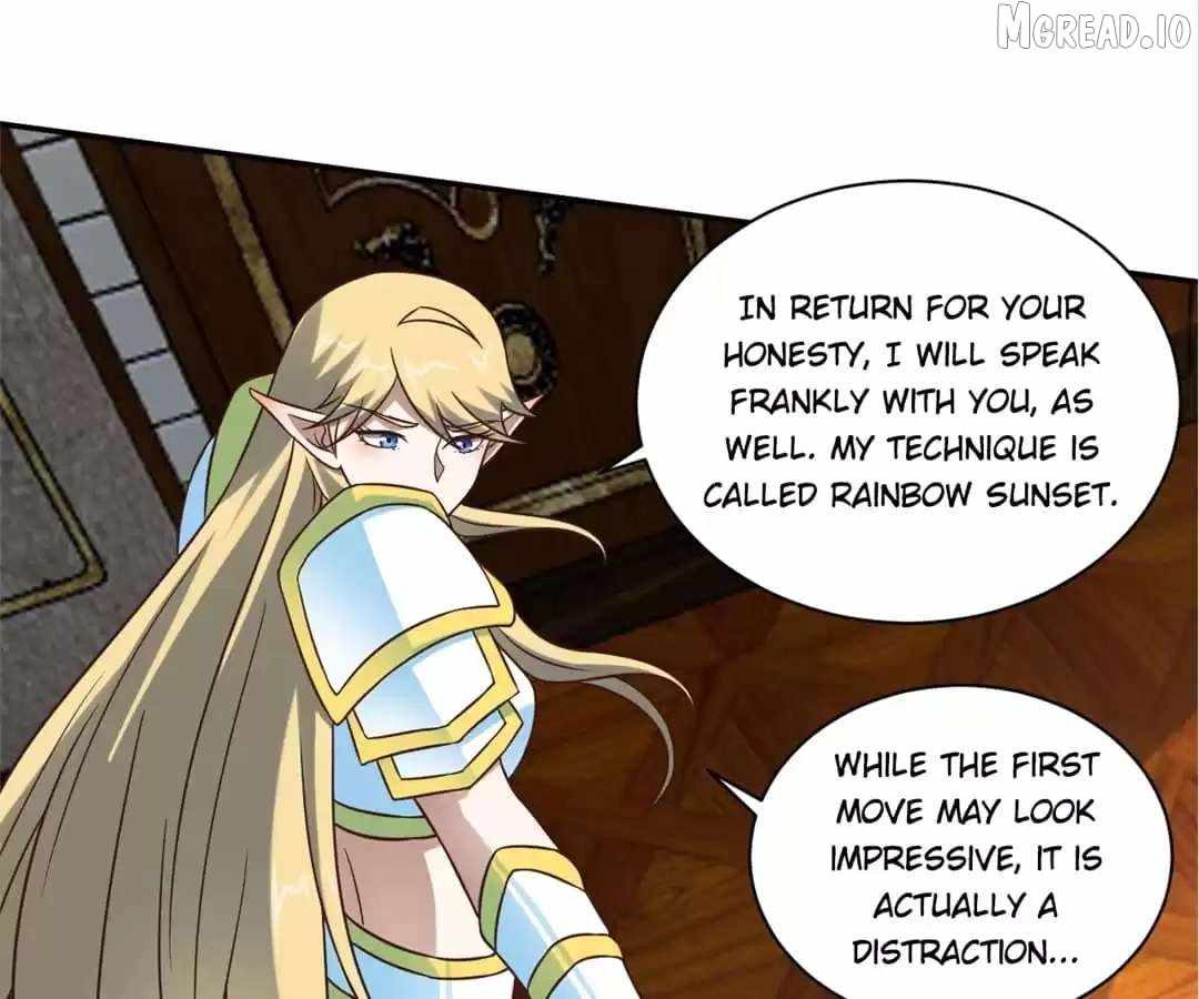 Gao Neng Strikes Ch.278 p65