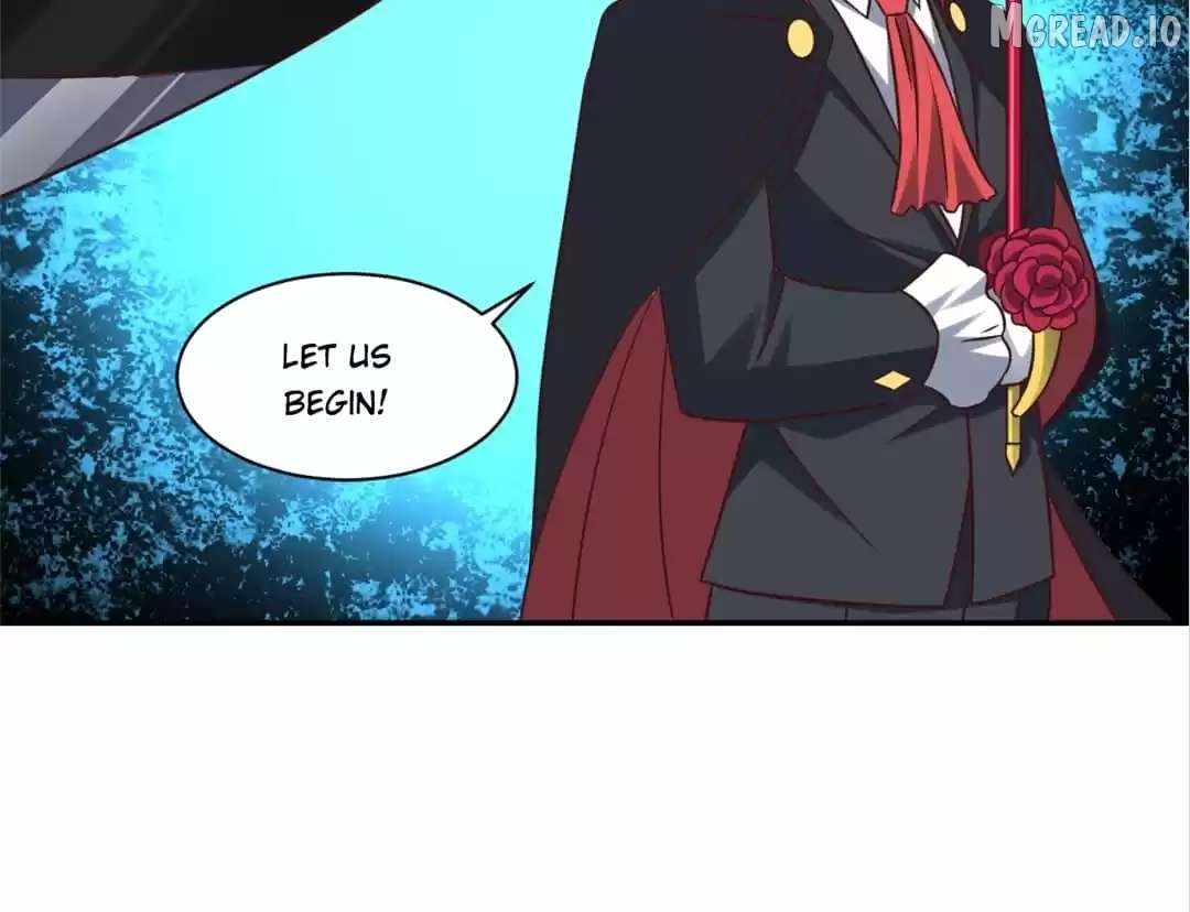 Gao Neng Strikes Ch.278 p68
