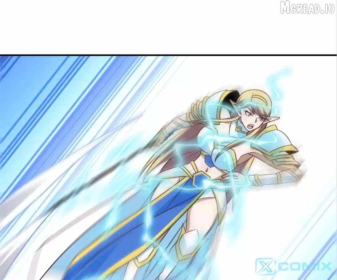 Gao Neng Strikes Ch.278 p69