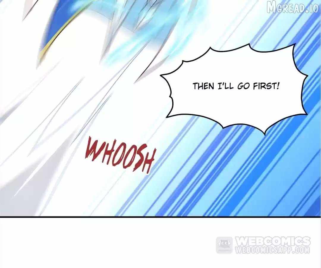 Gao Neng Strikes Ch.278 p70