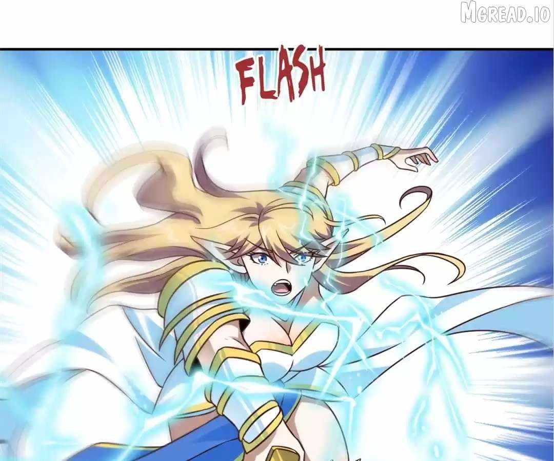 Gao Neng Strikes Ch.278 p71