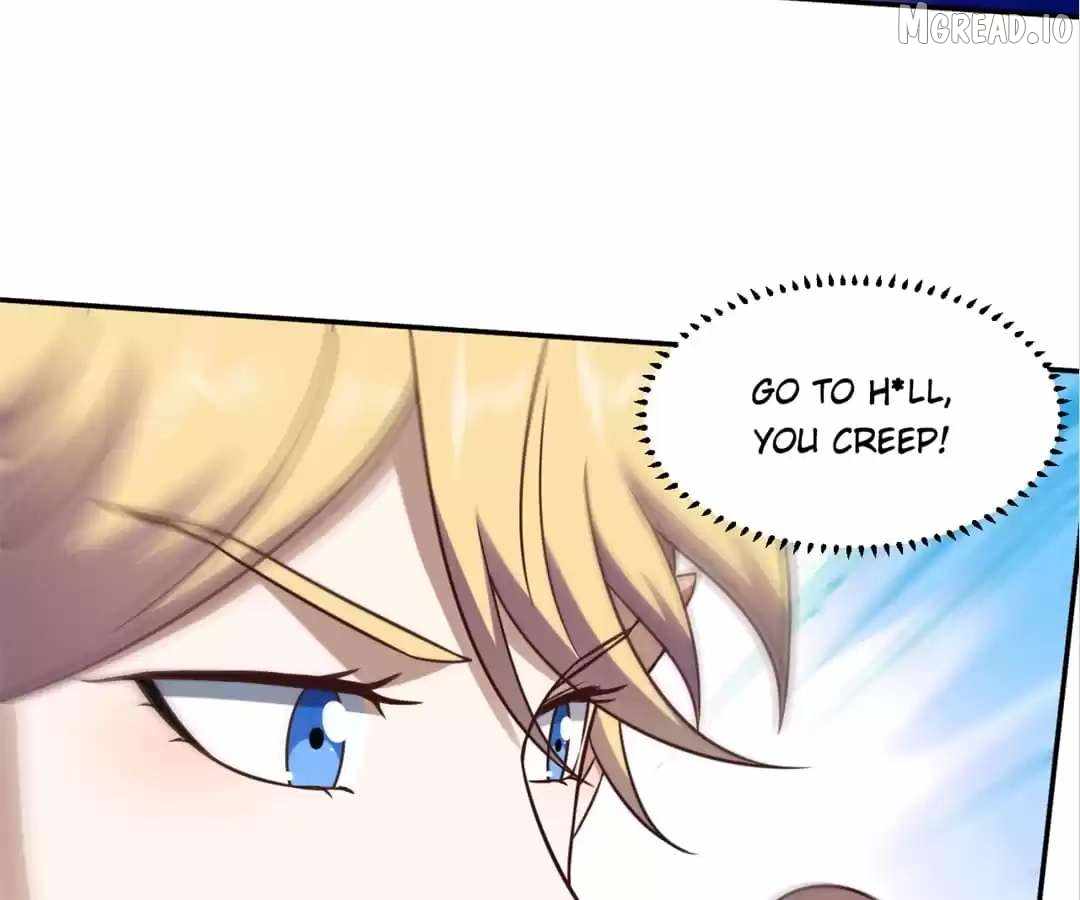 Gao Neng Strikes Ch.278 p73