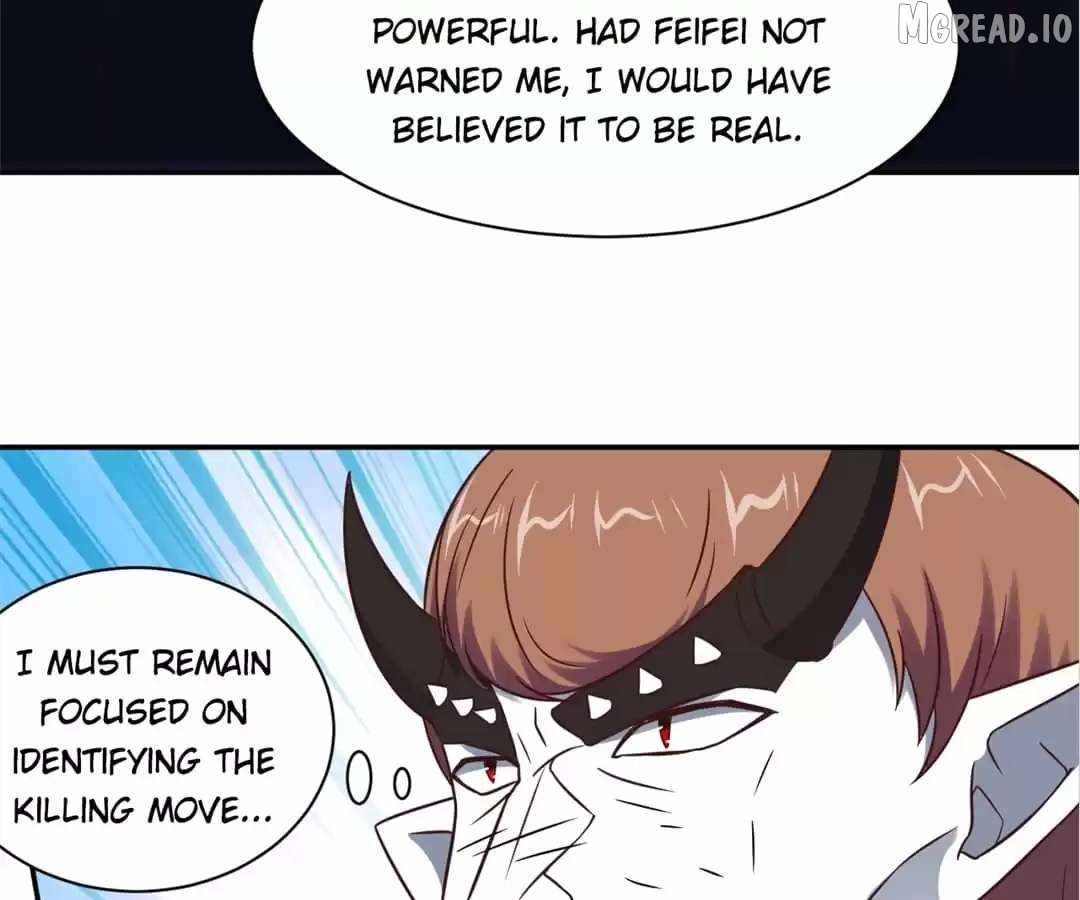 Gao Neng Strikes Ch.278 p77