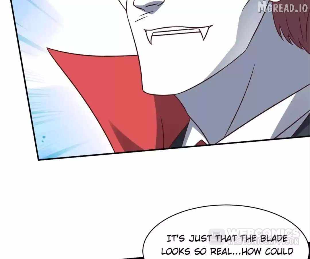Gao Neng Strikes Ch.278 p78