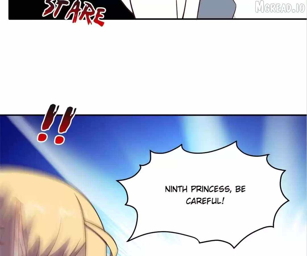 Gao Neng Strikes Ch.278 p9