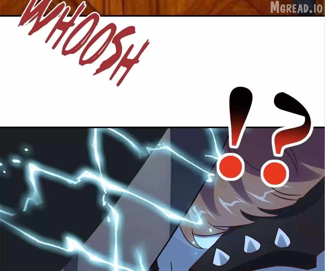 Gao Neng Strikes Ch.278 p81