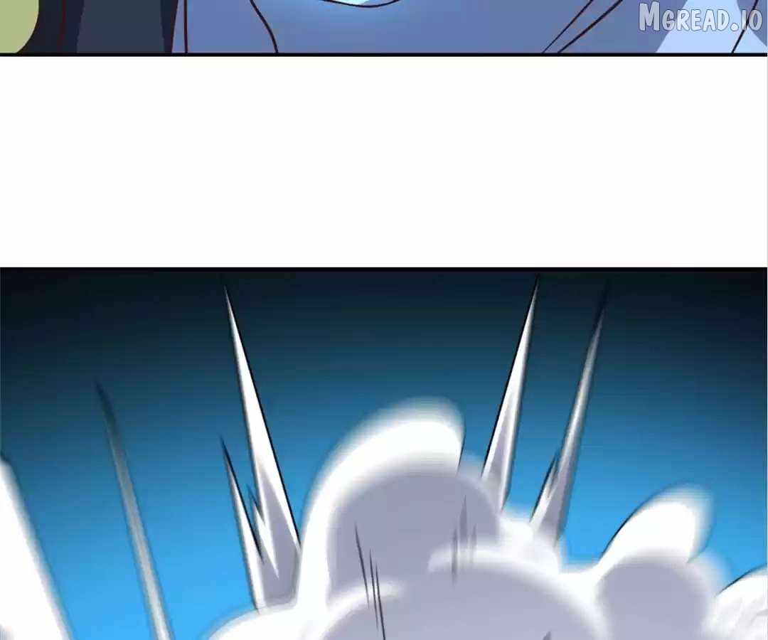 Gao Neng Strikes Ch.278 p83