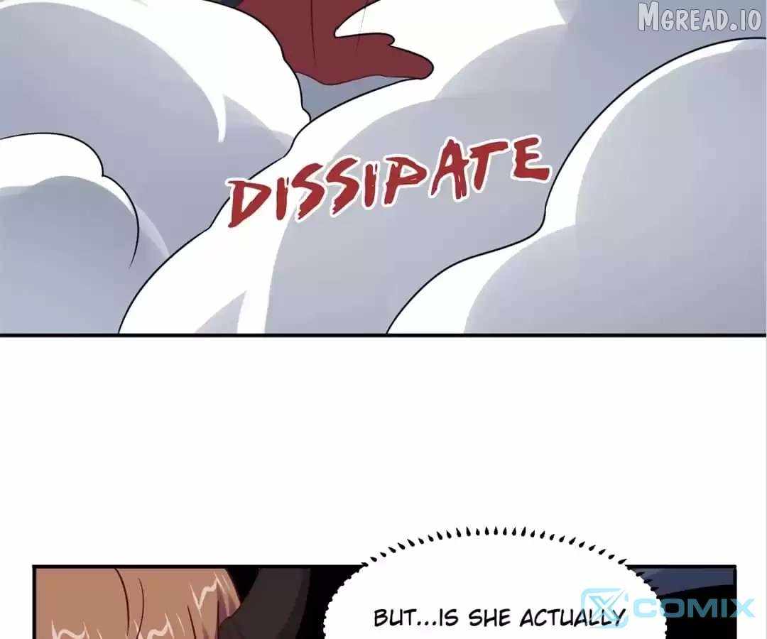 Gao Neng Strikes Ch.278 p87