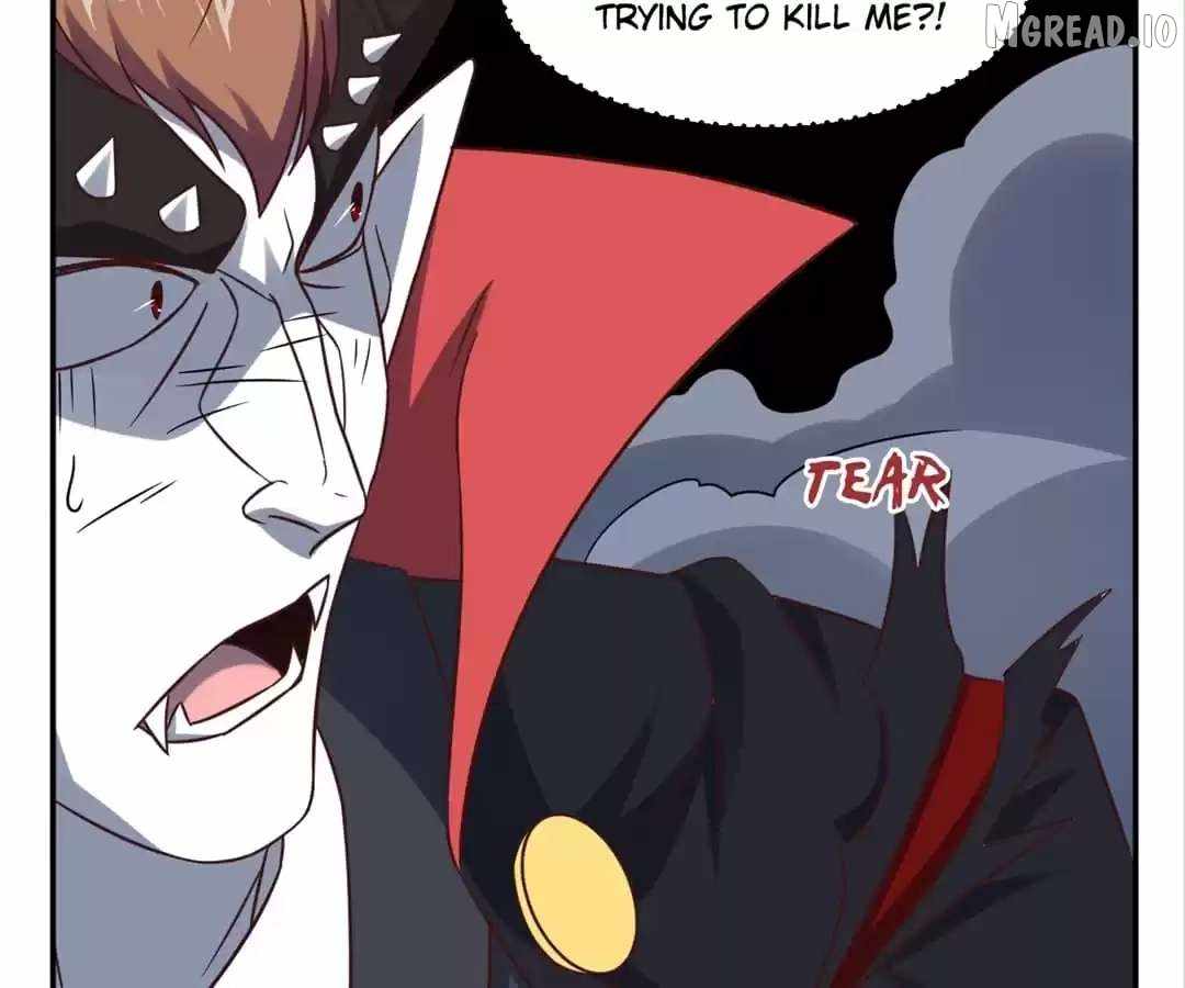Gao Neng Strikes Ch.278 p88