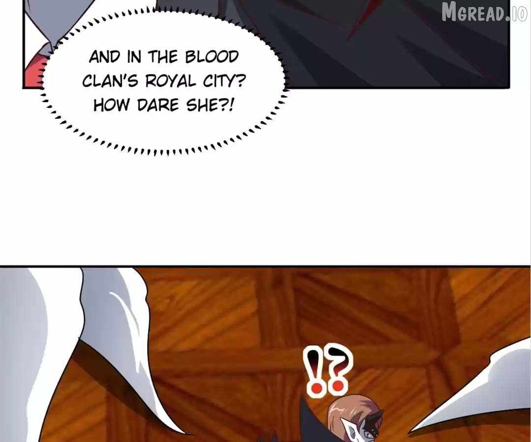 Gao Neng Strikes Ch.278 p89