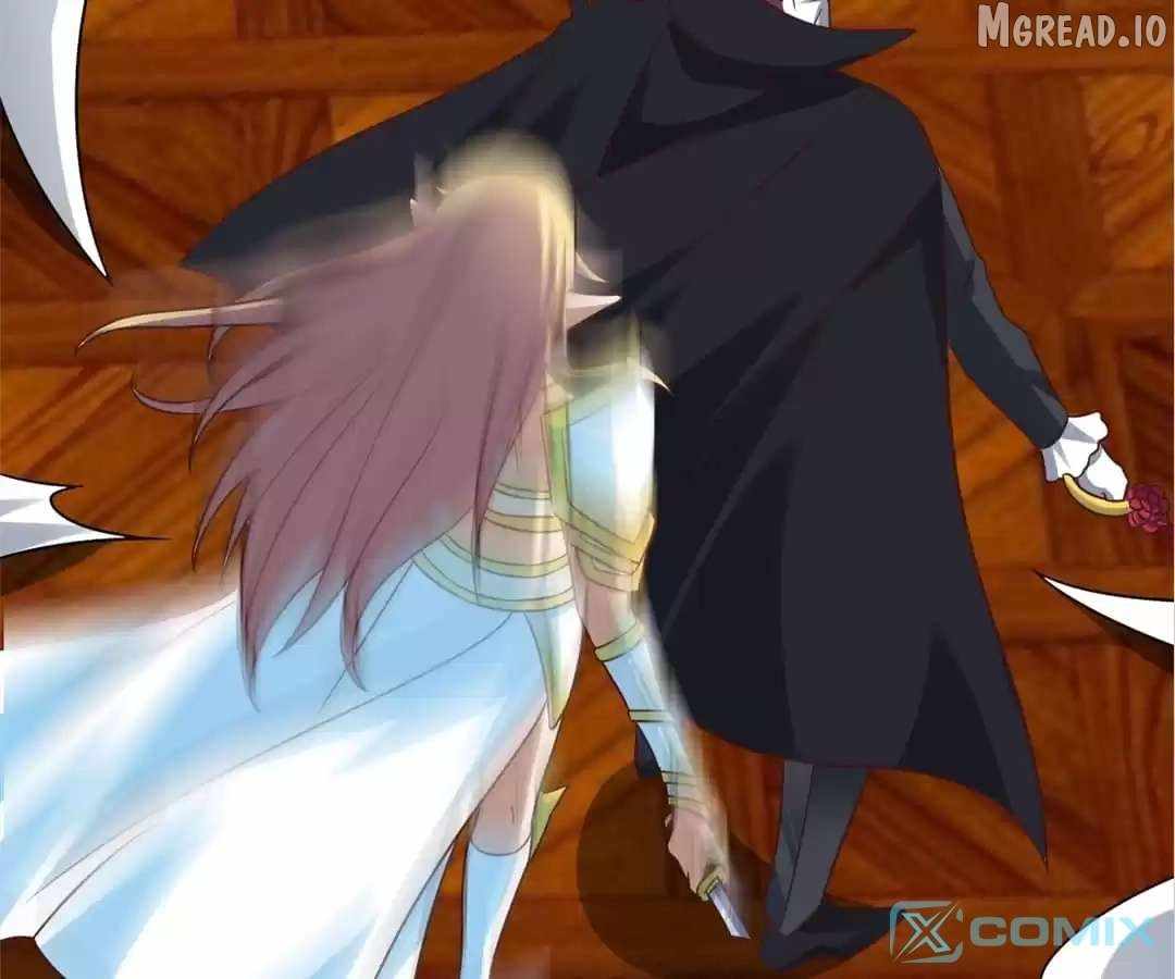 Gao Neng Strikes Ch.278 p90