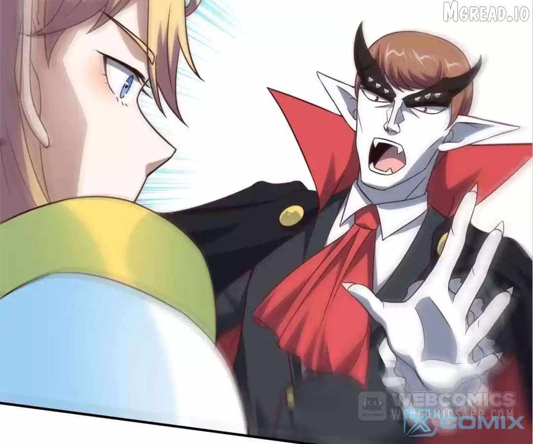 Gao Neng Strikes Ch.278 p10