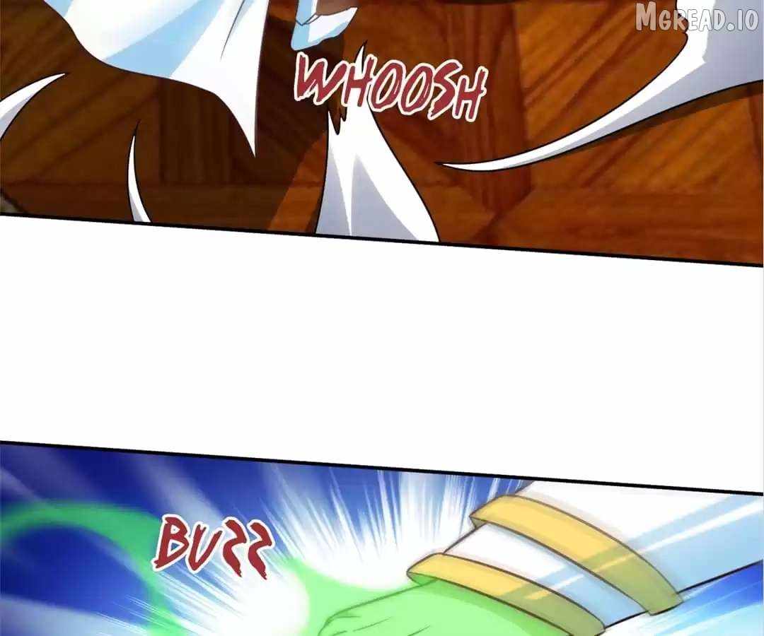 Gao Neng Strikes Ch.278 p91