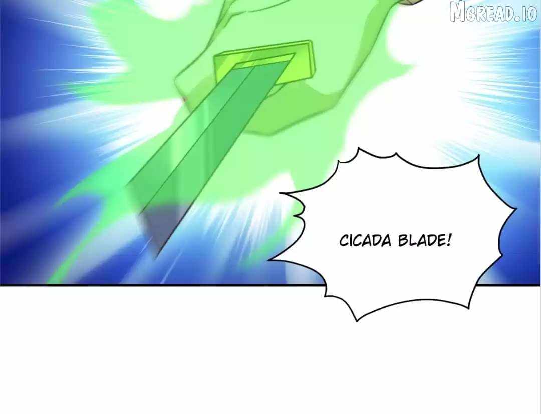 Gao Neng Strikes Ch.278 p92