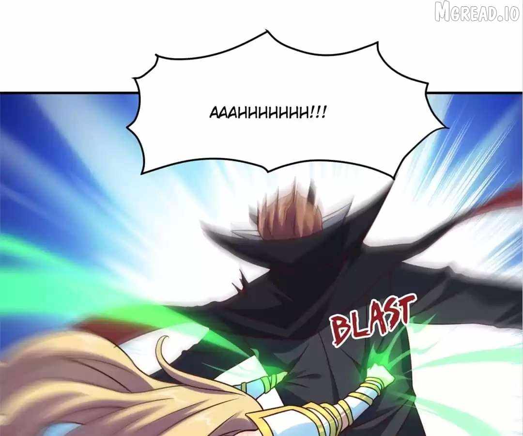 Gao Neng Strikes Ch.278 p93