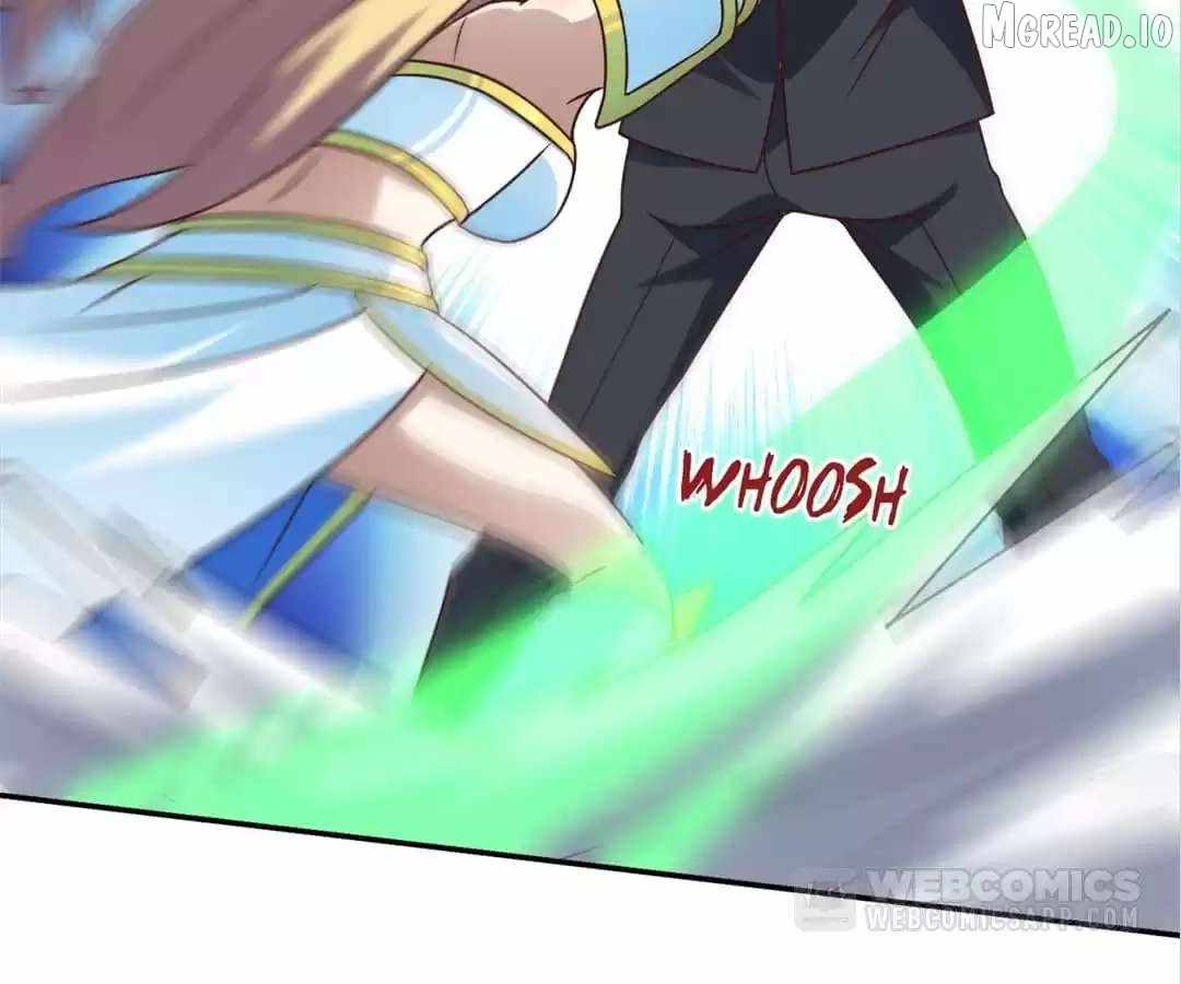 Gao Neng Strikes Ch.278 p94