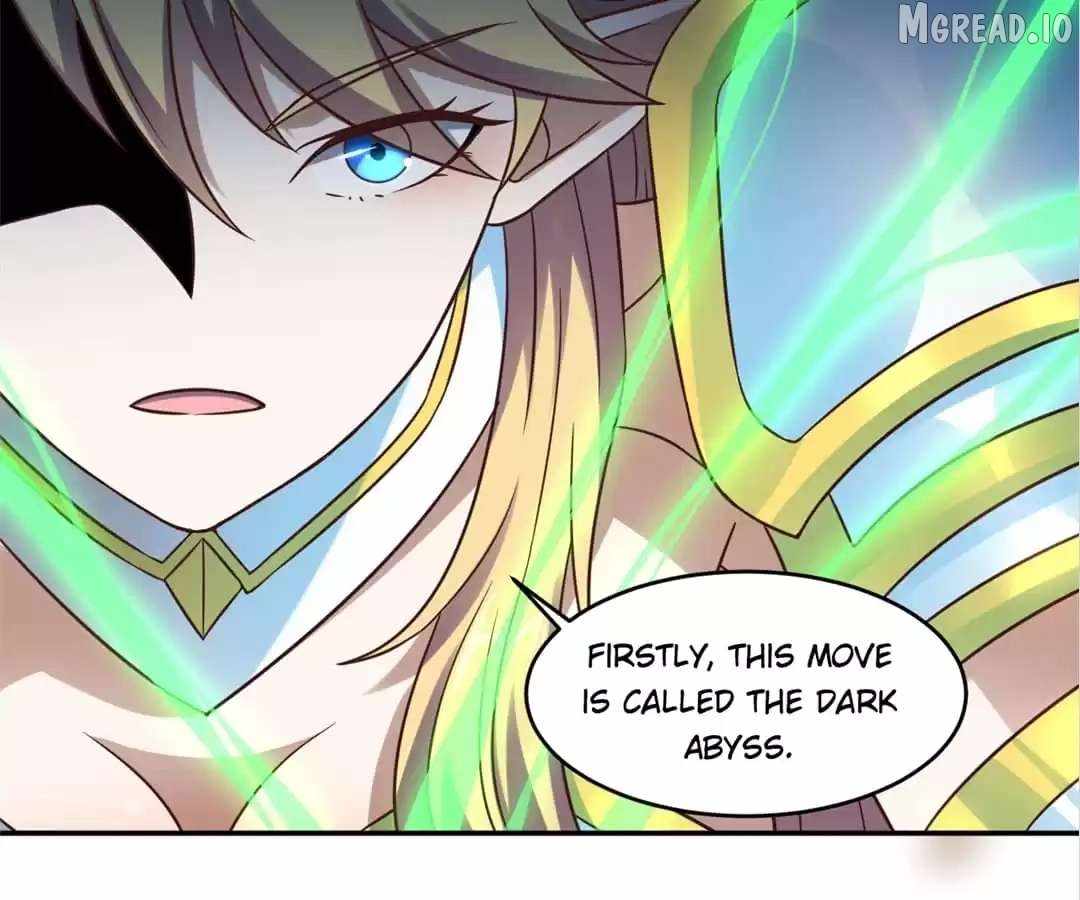 Gao Neng Strikes Ch.278 p97