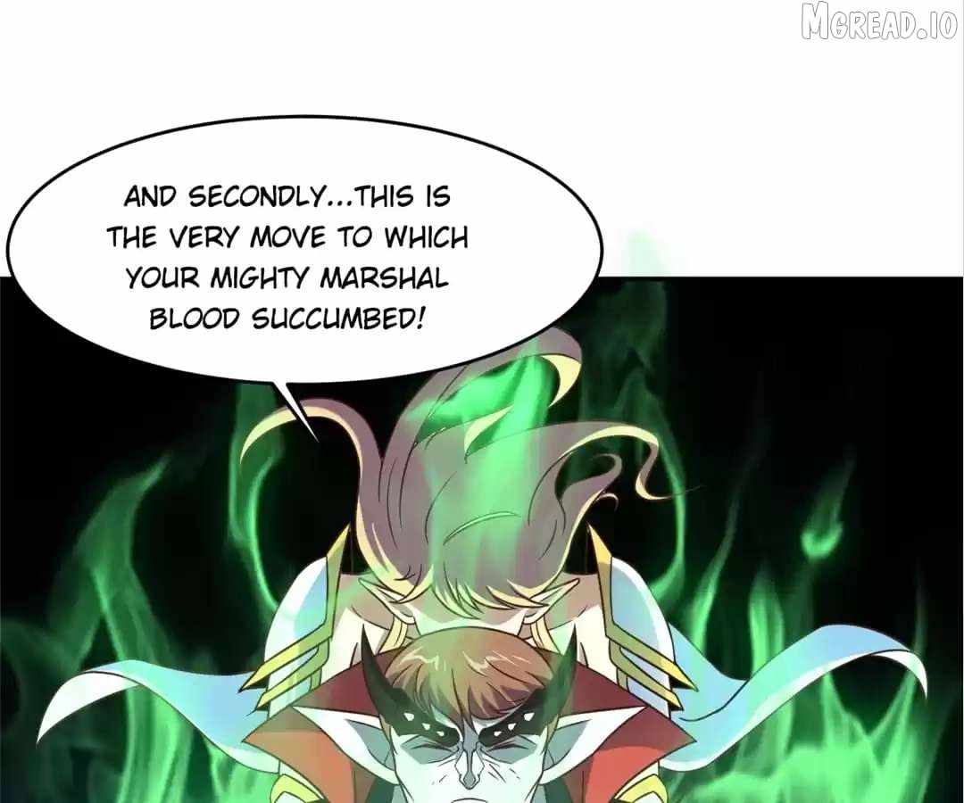 Gao Neng Strikes Ch.278 p98