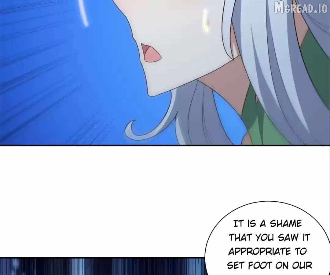 Gao Neng Strikes Ch.279 p11