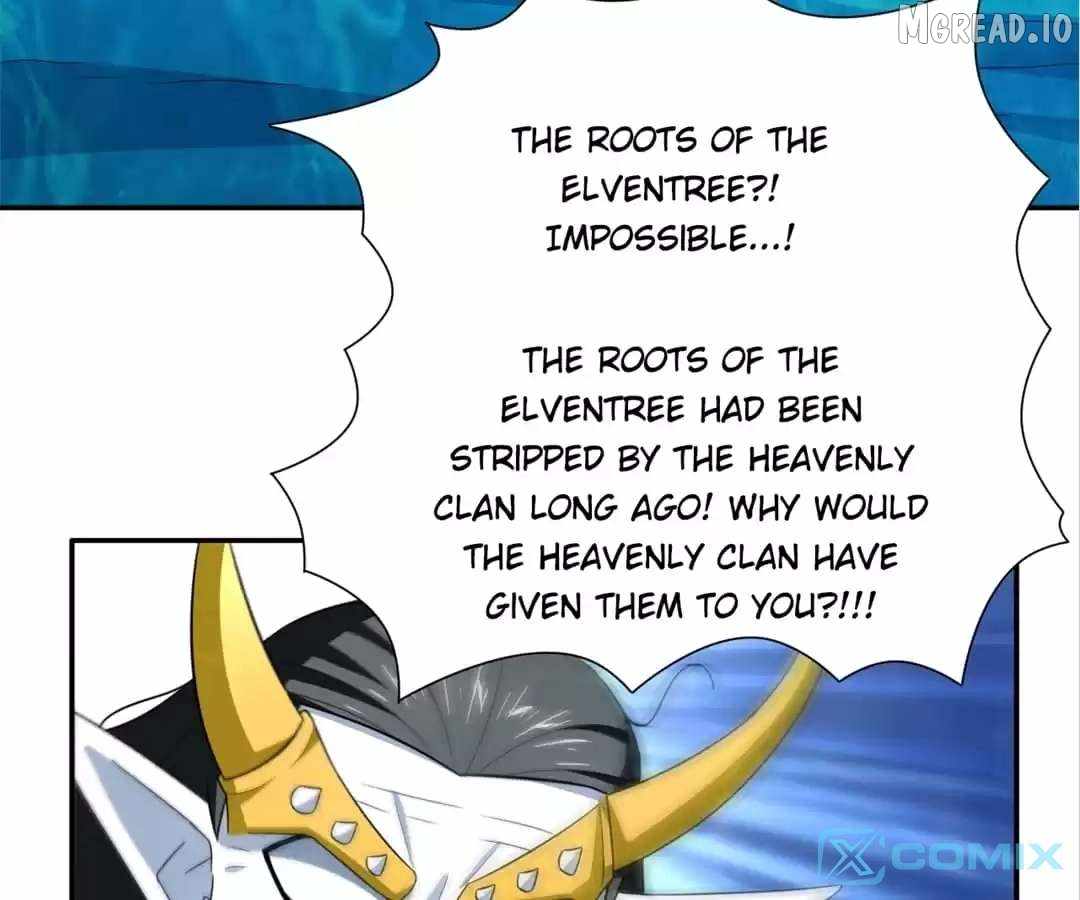 Gao Neng Strikes Ch.279 p102