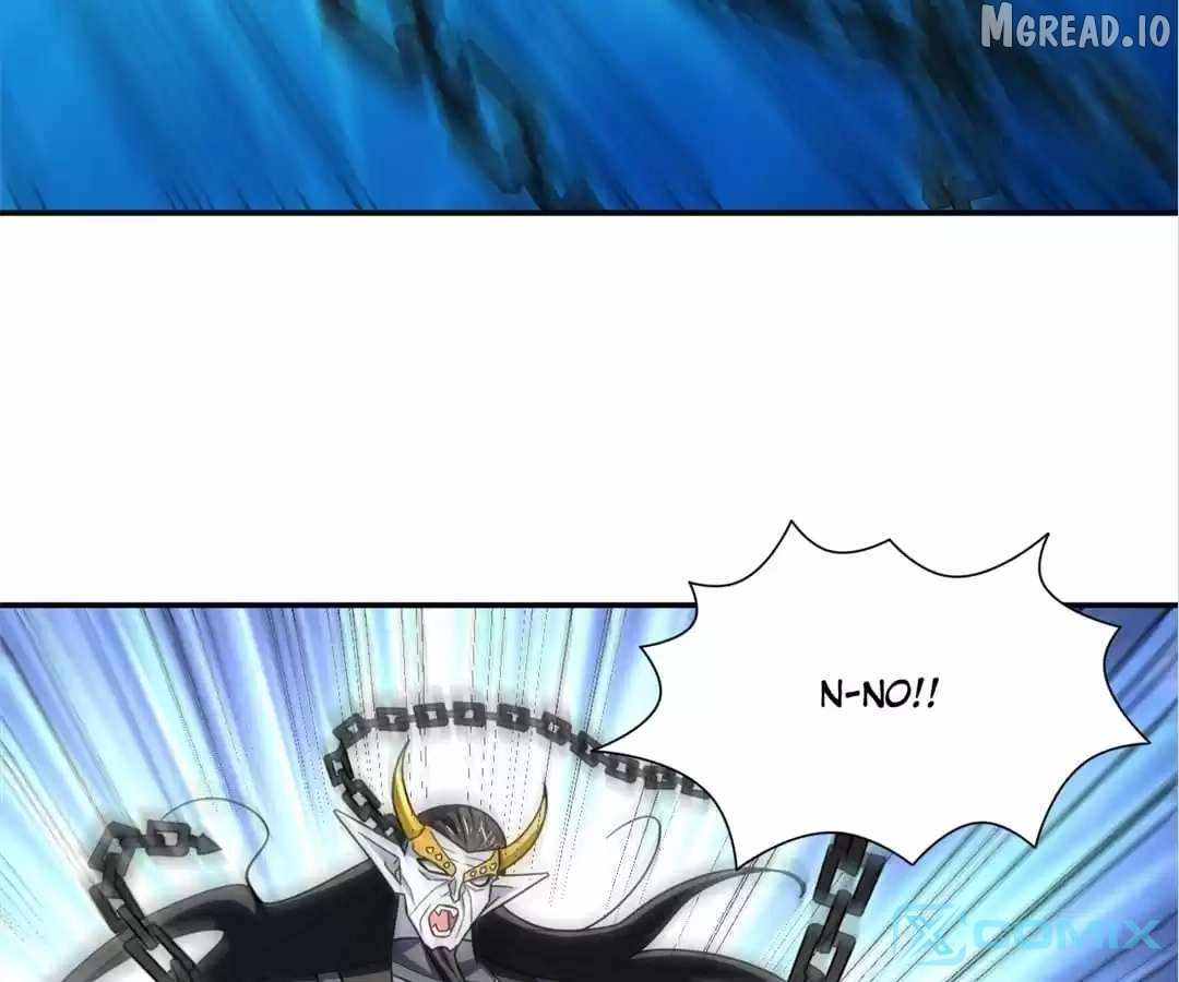 Gao Neng Strikes Ch.279 p108