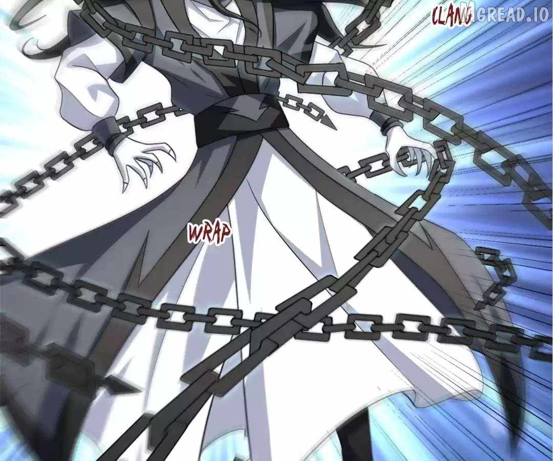 Gao Neng Strikes Ch.279 p109