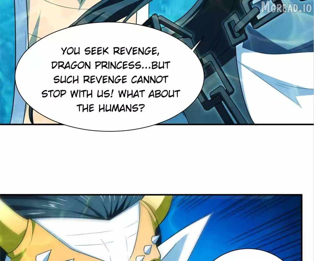 Gao Neng Strikes Ch.279 p112