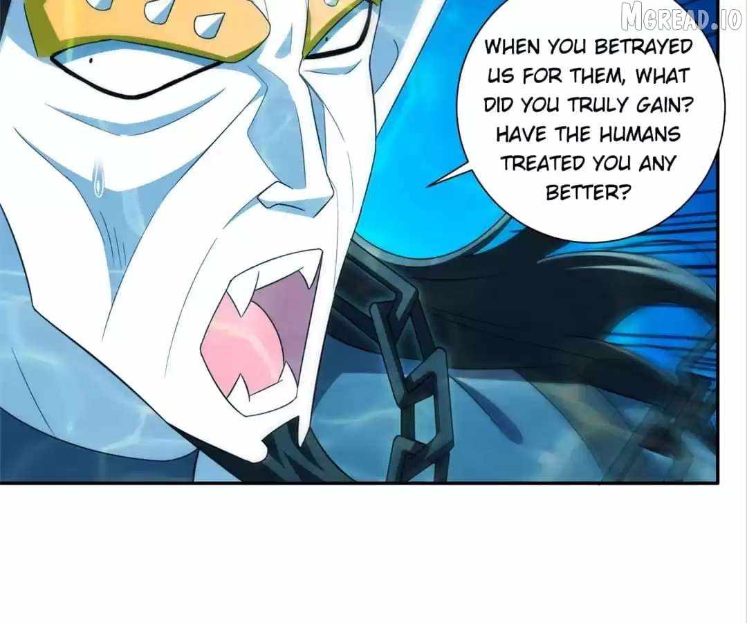 Gao Neng Strikes Ch.279 p113
