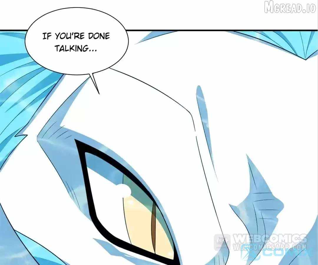 Gao Neng Strikes Ch.279 p114